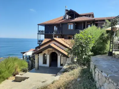 hotel DIAMANTI