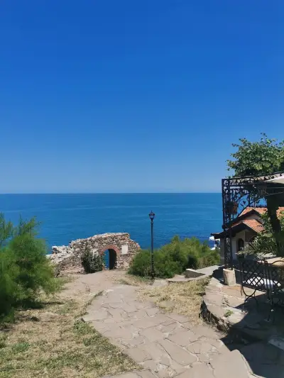 hotel DIAMANTI