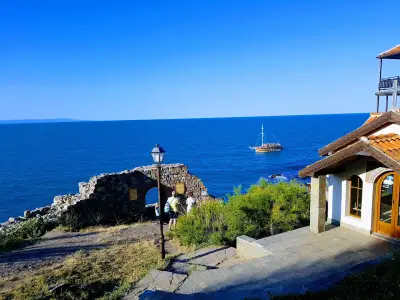 hotel DIAMANTI