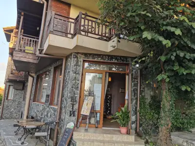 hotel DIAMANTI