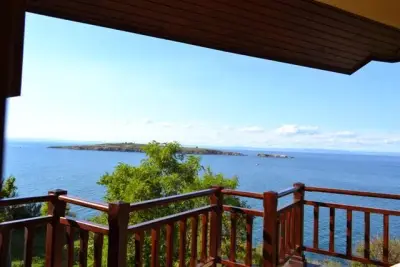 hotel DIAMANTI