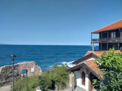 hotel DIAMANTI