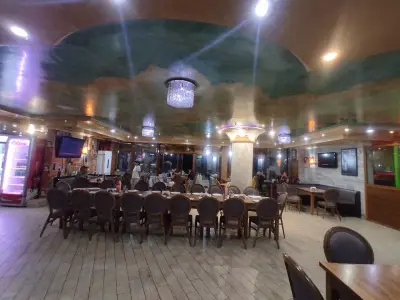 Ан Джи Ли Пицария