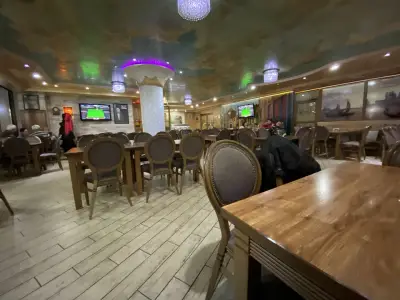 Ан Джи Ли Пицария