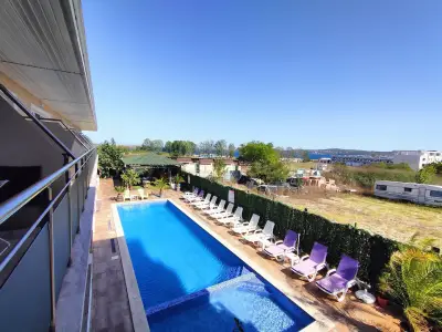 Gradina Holiday