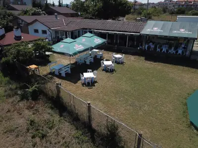 Villas and Bungalows Panorama