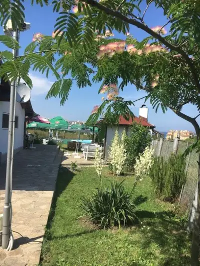 Villas and Bungalows Panorama