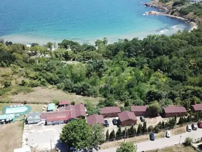 Villas and Bungalows Panorama