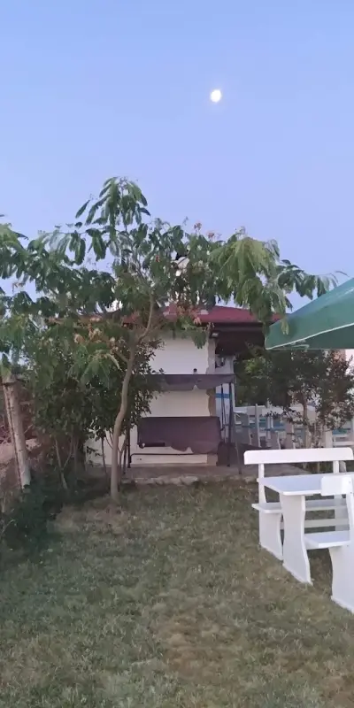 Villas and Bungalows Panorama