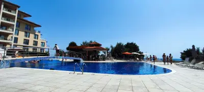 Апартаменти Бяла Бийч - Apartments Byala Beach