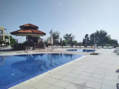 Апартаменти Бяла Бийч - Apartments Byala Beach