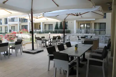 Апартаменти Бяла Бийч - Apartments Byala Beach