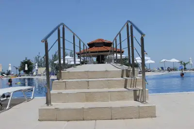 Апартаменти Бяла Бийч - Apartments Byala Beach