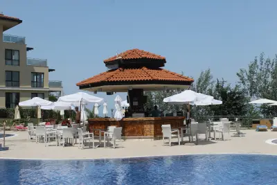 Апартаменти Бяла Бийч - Apartments Byala Beach
