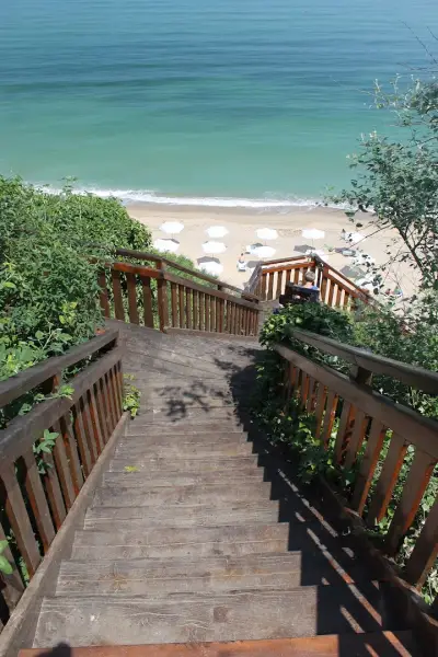 Апартаменти Бяла Бийч - Apartments Byala Beach