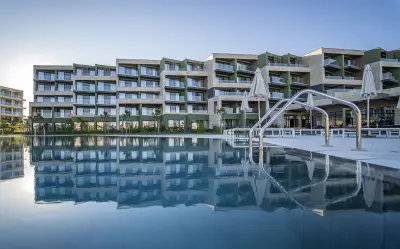 HVD Reina del Mar - Premium Spa Service & Free Parking