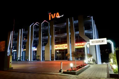 Ива Резорт