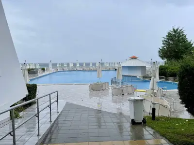 Alua Helios Bay - All Inclusive