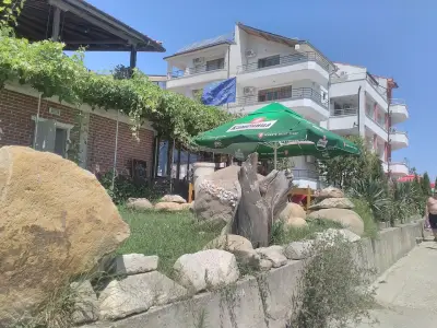 Bisser Obzor
