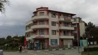Bisser Obzor