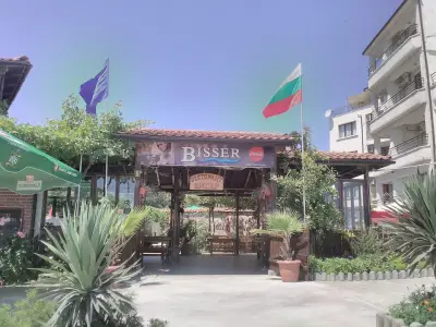 Bisser Obzor