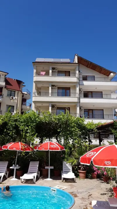 Bisser Obzor