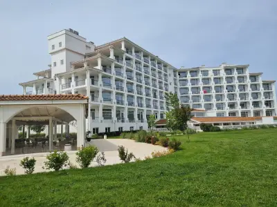Sunrise Blue Magic Resort - All Inclusive