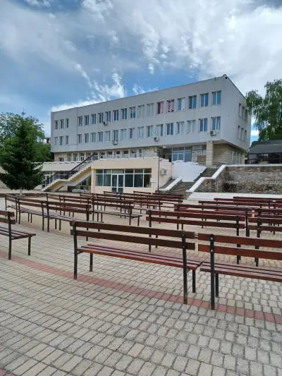 Бяла Хоум Апартаментен Комплекс