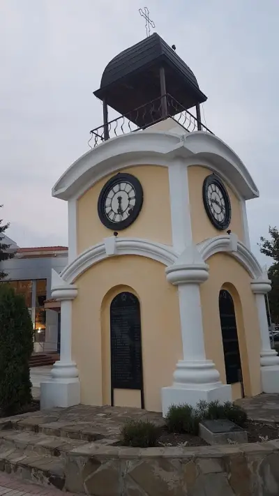 Бяла Хоум Апартаментен Комплекс