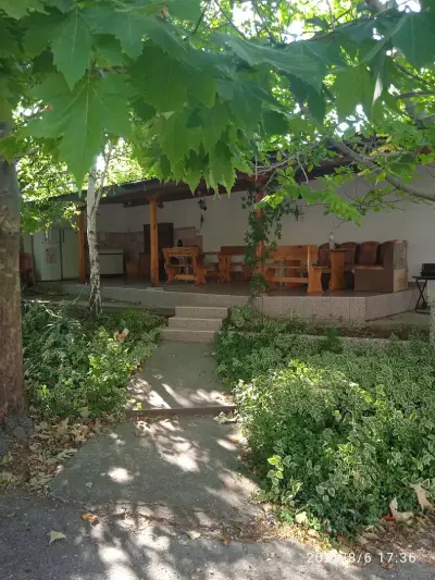 Amfora Guest House