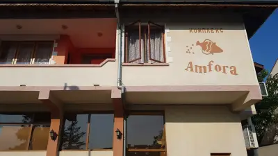 Amfora Guest House