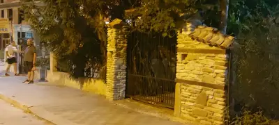 Amfora Guest House