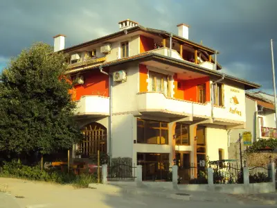 Amfora Guest House