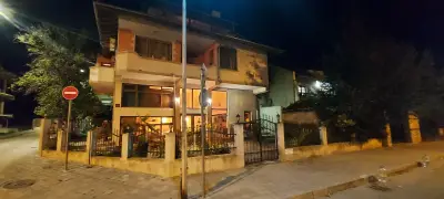 Amfora Guest House