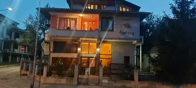 Amfora Guest House