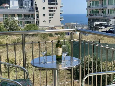 Byala Friendy Sea Apartaments