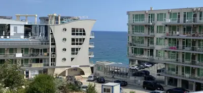 Byala Friendy Sea Apartaments