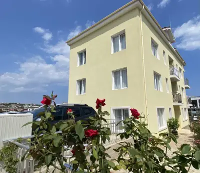Byala Friendy Sea Apartaments