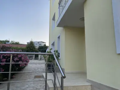 Byala Friendy Sea Apartaments