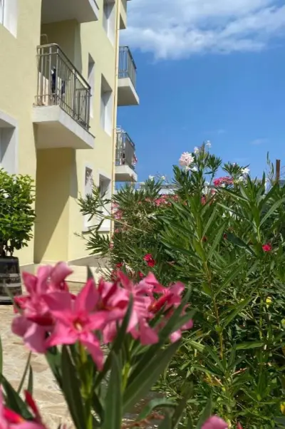 Byala Friendy Sea Apartaments