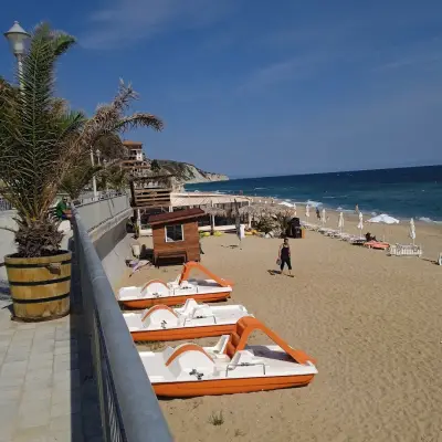 Byala Friendy Sea Apartaments