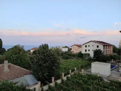 ВИЛА ИЛИАНА