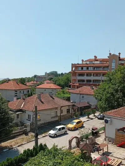 Димови