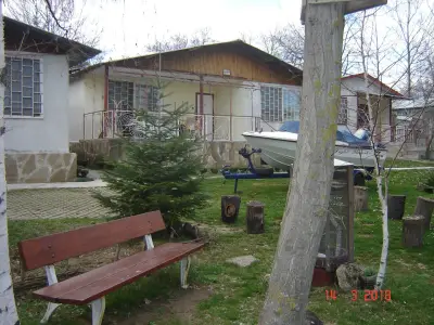 комплекс ЯН БИБИЯН