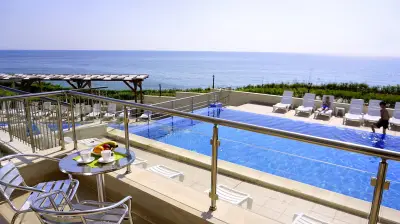 Апартаменти Бяла Клиф - Byala Cliff Apartments