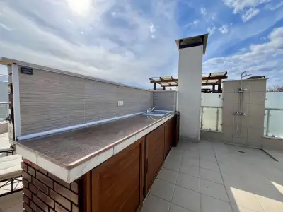 Апартаменти Бяла Клиф - Byala Cliff Apartments