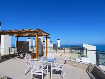 Апартаменти Бяла Клиф - Byala Cliff Apartments