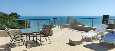 Апартаменти Бяла Клиф - Byala Cliff Apartments