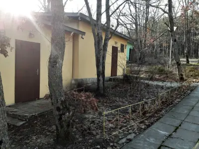 Бунгала Дъбрава