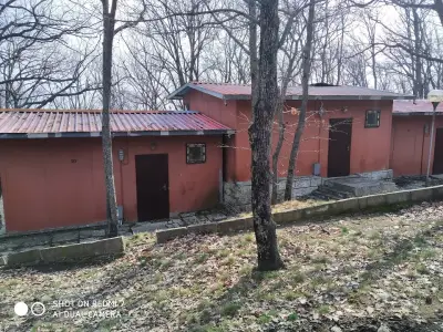 Бунгала Дъбрава